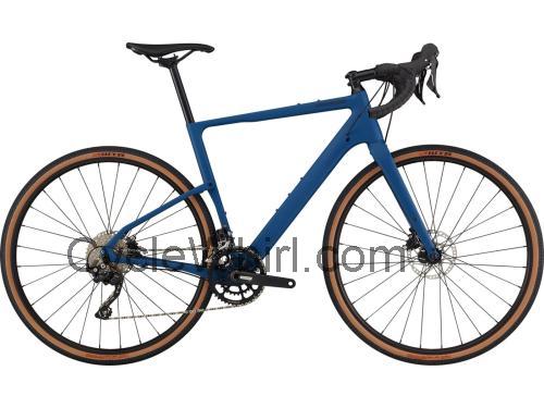 Cannondale Topstone Carbon 6 fiche technique et avis